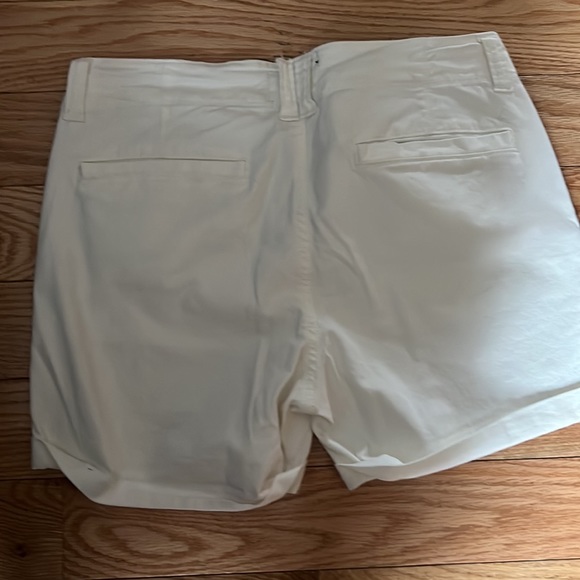 American Eagle Embroidered Short - Picture 3 of 4